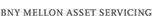 BNY Mellon Asset Servicing